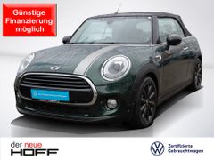 MINI Cooper Cabrio 1.5 Edition Chili LED Navigation S