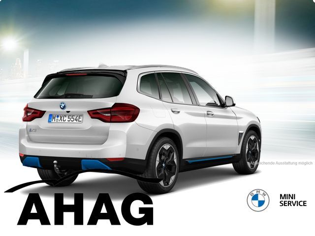 BMW iX3 - Bild 3