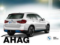 BMW iX3 - Vorschau Bild 3