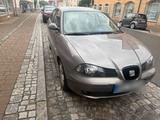 Seat Siat Ibiza - Seat Ibiza aus 2005