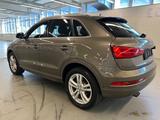 Audi Q3 Sport Quattro+S-LINE+AUT+PANO+PDC+SHZ - Audi Q3 Gebrauchtwagen in Düsseldorf