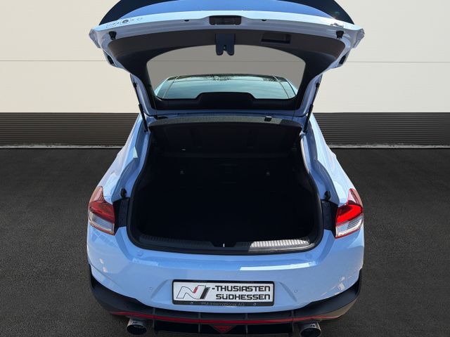 Hyundai i30 Fastback N Performance