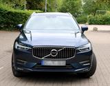 Volvo XC60 T5 AWD Inscription  - Volvo XC60: Inscription