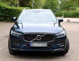 Volvo XC60 T5 AWD Inscription  - Volvo XC60: Awd