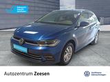 Volkswagen Polo 1.0 TSI Style DSG+USB+DAB+BAA+NSW+LWS+SHZ+