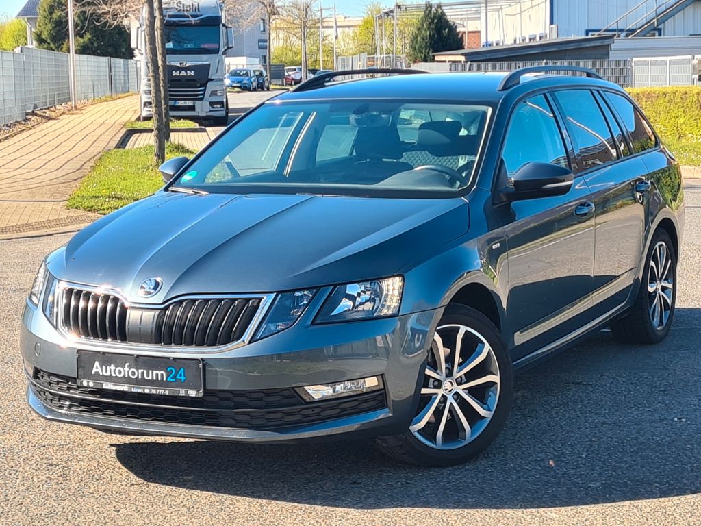 Image of Skoda Octavia