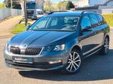 Skoda Octavia Combi Drive*Autom.*Navi*1.Hand*PDC* - Skoda Octavia Drive mit Benzin-Antrieb