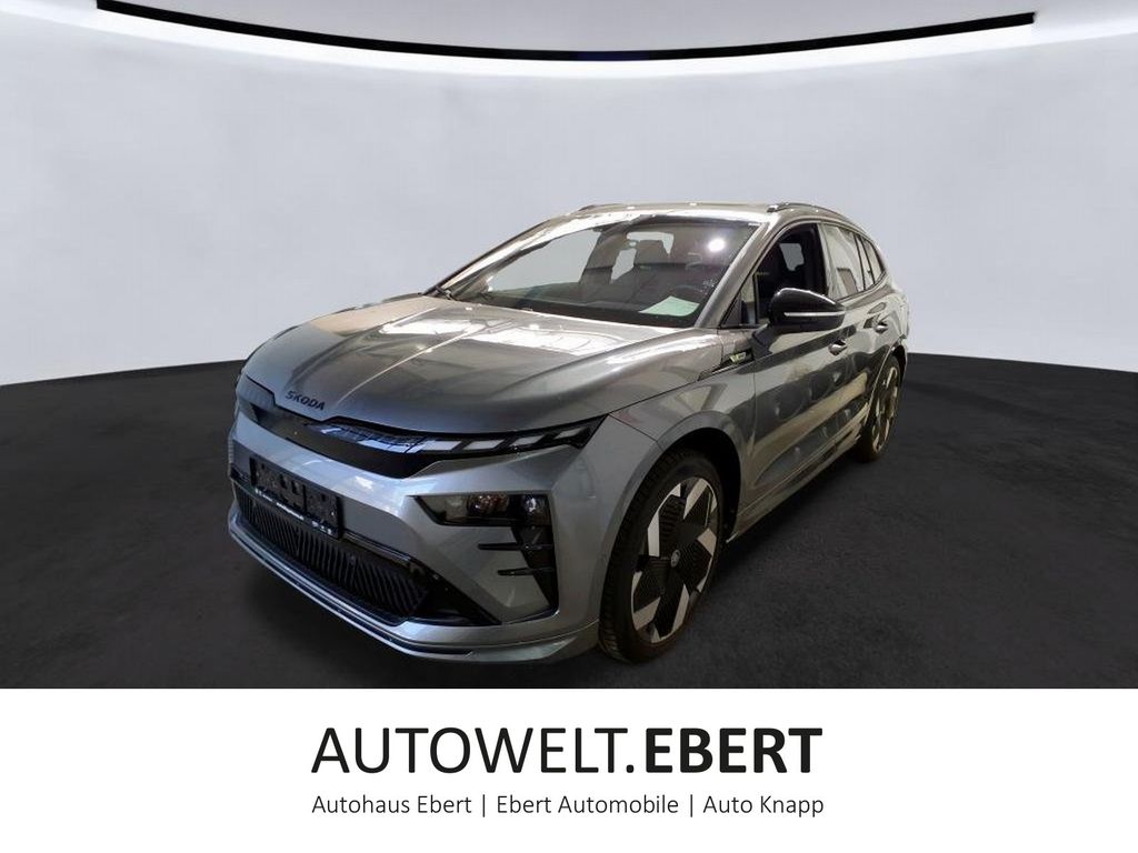 Image of Skoda Enyaq