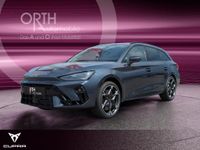 Cupra Leon - Vorschau Bild 1