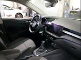 Skoda Fabia 1.0 TSI Ambition*DSG*PDC*AAC*APP*LANE*LED* - gebrauchte Skoda Fabia aus dem Jahr 2022