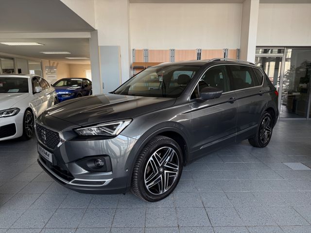 Seat Tarraco Xcellence 4Drive Aut/ACC/360°/AHK/7Sitze