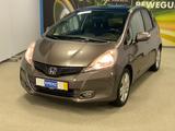Honda Jazz 1.4 KAT 1.4 Elegance KLIMA+ALU+ALLWETTER+ - Honda Gebrauchtwagen von 2012