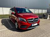 Mercedes-Benz V 220 d lang - AMG Paket - Mercedes-Benz V 220 Gebrauchtwagen in Mülheim (Ruhr)