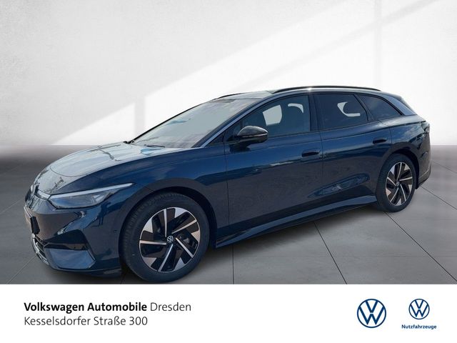 Volkswagen ID.7 TOURER PRO 210 kW *AHZV MATRIX-LED MASSAGE*