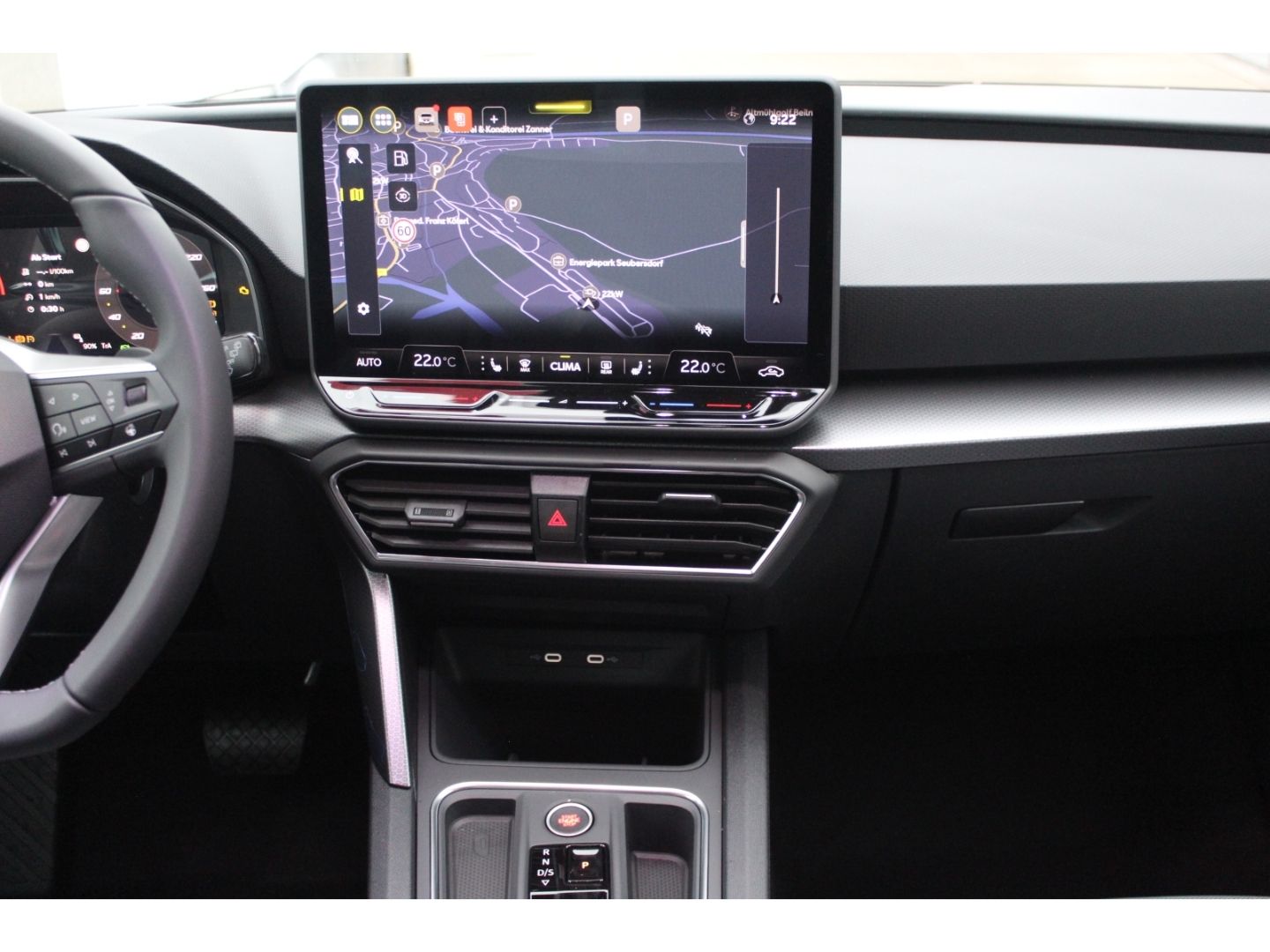Seat Leon - Bild 9