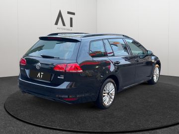Volkswagen Golf - 5