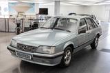 Opel Senator A 2.2i - Opel Senator: Limousine