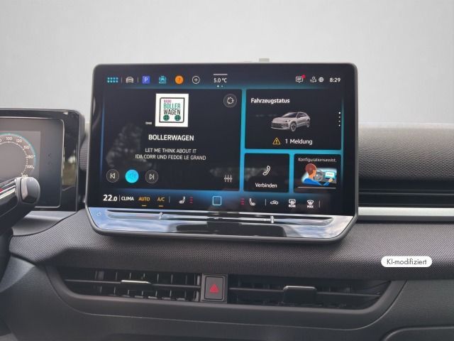 Volkswagen T-Roc - Bild 13