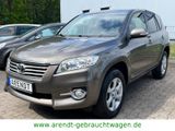 Toyota RAV 4 RAV4 Life*AUTOMATIK/ALLRAD/2-ZONE KLIMA* - Toyota RAV 4 aus 2010