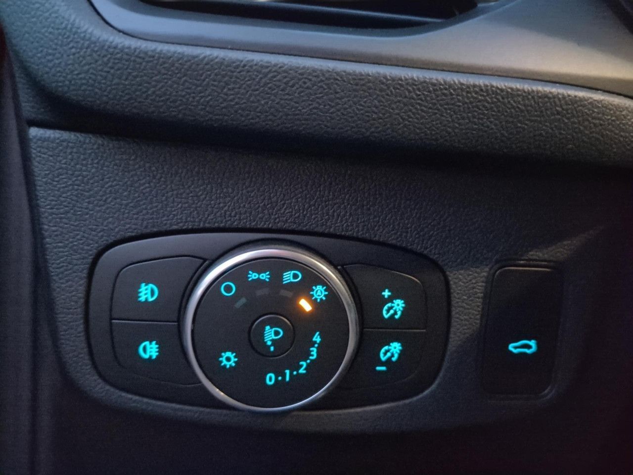Ford Focus - Bild 15