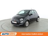 Fiat 500 1.2 Lounge*PANO*KLIMA*TEMPO*GARANTIE* - Fiat 500 Gebrauchtwagen in Hannover
