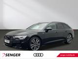 Audi A6 Avant S line 50 TFSI e quattro Memory Matrix - Audi A6 mit Hybrid-Antrieb: Kombi