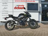 Kawasaki 1A  Z 650 ABS  STARTER-NAKED-TOP AUCH 35KW!! - Offers matching your search criteria