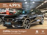 Cupra Formentor 2.0 TSI DSG 140 kW *SHZ* *EPH* *NAVI* - Cupra Gebrauchtwagen in Stuttgart