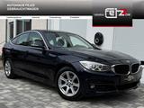 BMW 320i Gran Turismo xDrive #Automatik - scheckheftgepflegte BMW 320 Gran Turismo