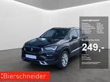 Seat Ateca 1.0 TSI Style ab 229.- EUR mtl. 1000.- Anz