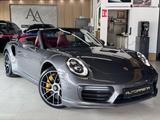Porsche 911 Turbo S*PDK*LIFT*SPORT-CHRONO*LED+*APPROVED* - Porsche: 911
