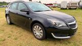 Opel Insignia A Sports Tourer Selection - Opel Insignia: Selection
