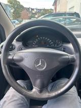 Mercedes-Benz Mercedes Benz A140 ALU KLIMA PDC - Mercedes-Benz A 140 in Köln