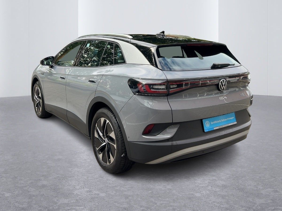 Volkswagen ID.4 Pro Performance Rückfkamera Sitzhzg Klima imagem 3