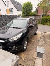 Hyundai ix35 2.0 CRDi 135 kW Premium 4WD Automatik P... - Hyundai ix35