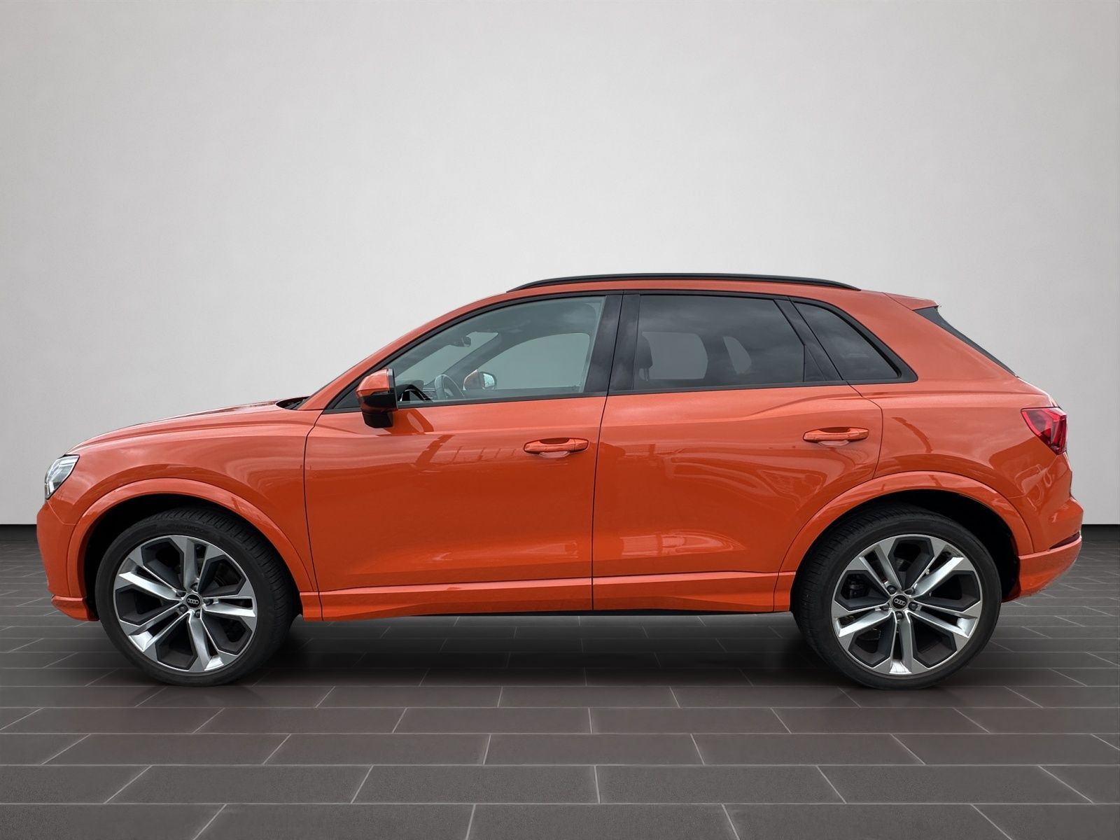 Audi Q3 - Bild 7