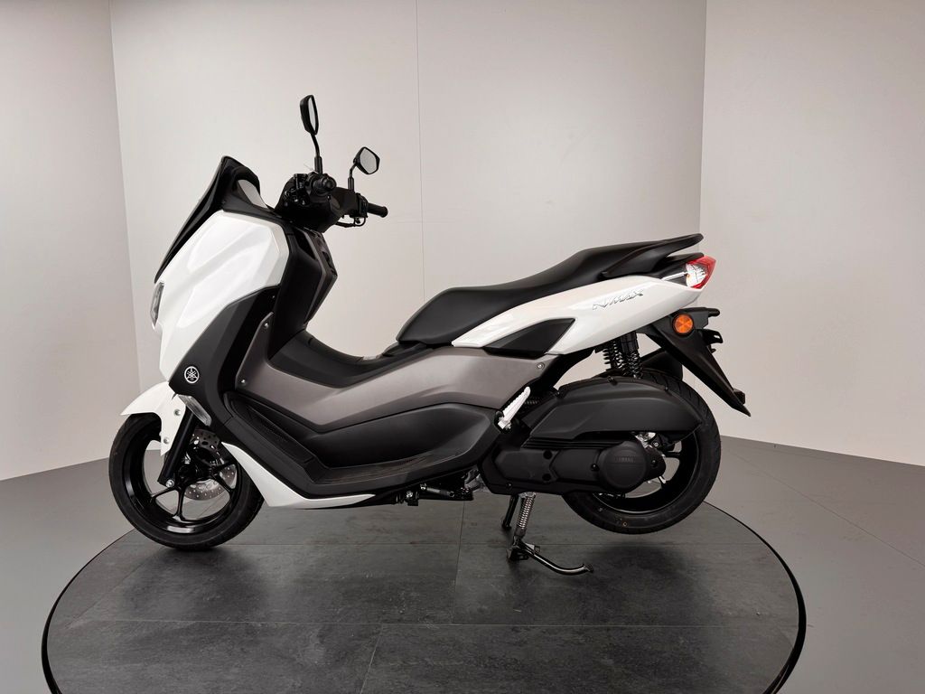 Fahrzeugabbildung Yamaha N-MAX 125 *AKTIONSPREIS *ab 49,- € mtl.