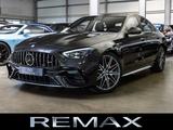 Mercedes-Benz C 63 AMG / S E Performance / Premium + - Mercedes-Benz C 63 AMG mit Hybrid-Antrieb: Head-Up Display