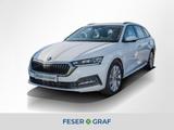 Skoda Octavia Combi 1.4 TSI iV Ambition SHZ/LED/Navi/A