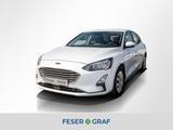 Ford Focus Lim., 1.5 EcoBlue, Cool&Connect LED*Shzg.* - gebrauchte Ford Focus aus dem Jahr 2021