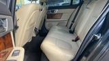 Jaguar XF 2.2 Diesel TÜV 01/2027+Automatik - Jaguar XF Gebrauchtwagen