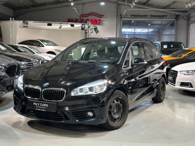 BMW Active Tourer 218 d *LED*SportLine*Ambiente*DMT*