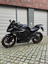 Kawasaki Ninja 300 - KAWASAKI VON 251 BIS 500 CCM