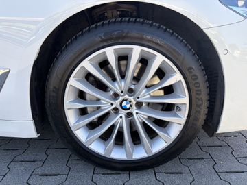 BMW 530 - 2