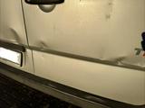 Volkswagen Crafter - unfallfrei und viele Neuteile - gebrauchte VW Crafter aus dem Jahr 2014
