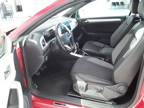 Volkswagen T-Roc - Bild 6