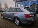 Skoda Superb Combi 1.4 TSI Ambition iV  DSG AHK Navi L - mit Hybrid-Antrieb: mit Klimaanlage