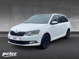 Skoda Fabia Combi 1.0 TSI Style Green tec Klimaautomat