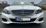 Mercedes-Benz E200 - Mercedes-Benz 200