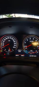 BMW M240i Steptronic Coupé - - BMW M240i von privat